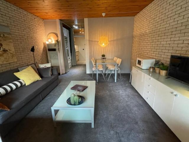 Appartement Zeeland Bruinisse Buitenkant foto