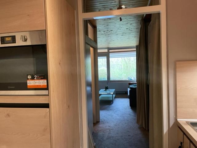Appartement Zeeland Bruinisse Buitenkant foto