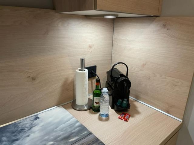 Appartement Zeeland Bruinisse Buitenkant foto