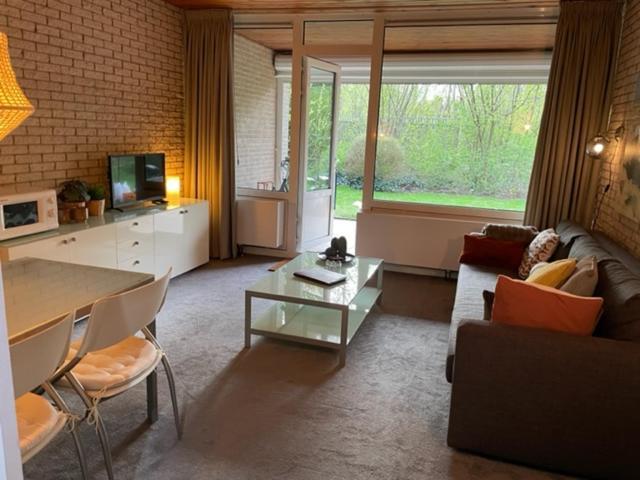 Appartement Zeeland Bruinisse Buitenkant foto