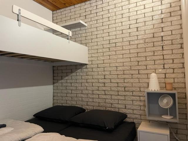 Appartement Zeeland Bruinisse Buitenkant foto