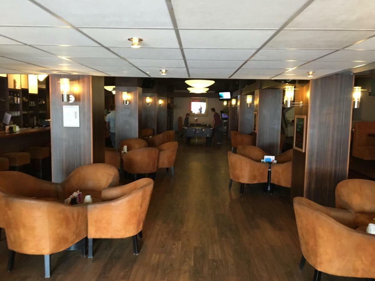 Appartement Zeeland Bruinisse Buitenkant foto
