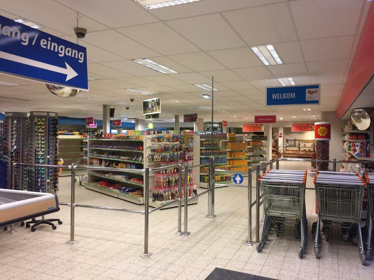 Appartement Zeeland Bruinisse Buitenkant foto